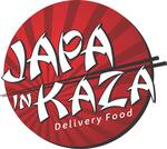 Logotipo Japa in Kaza